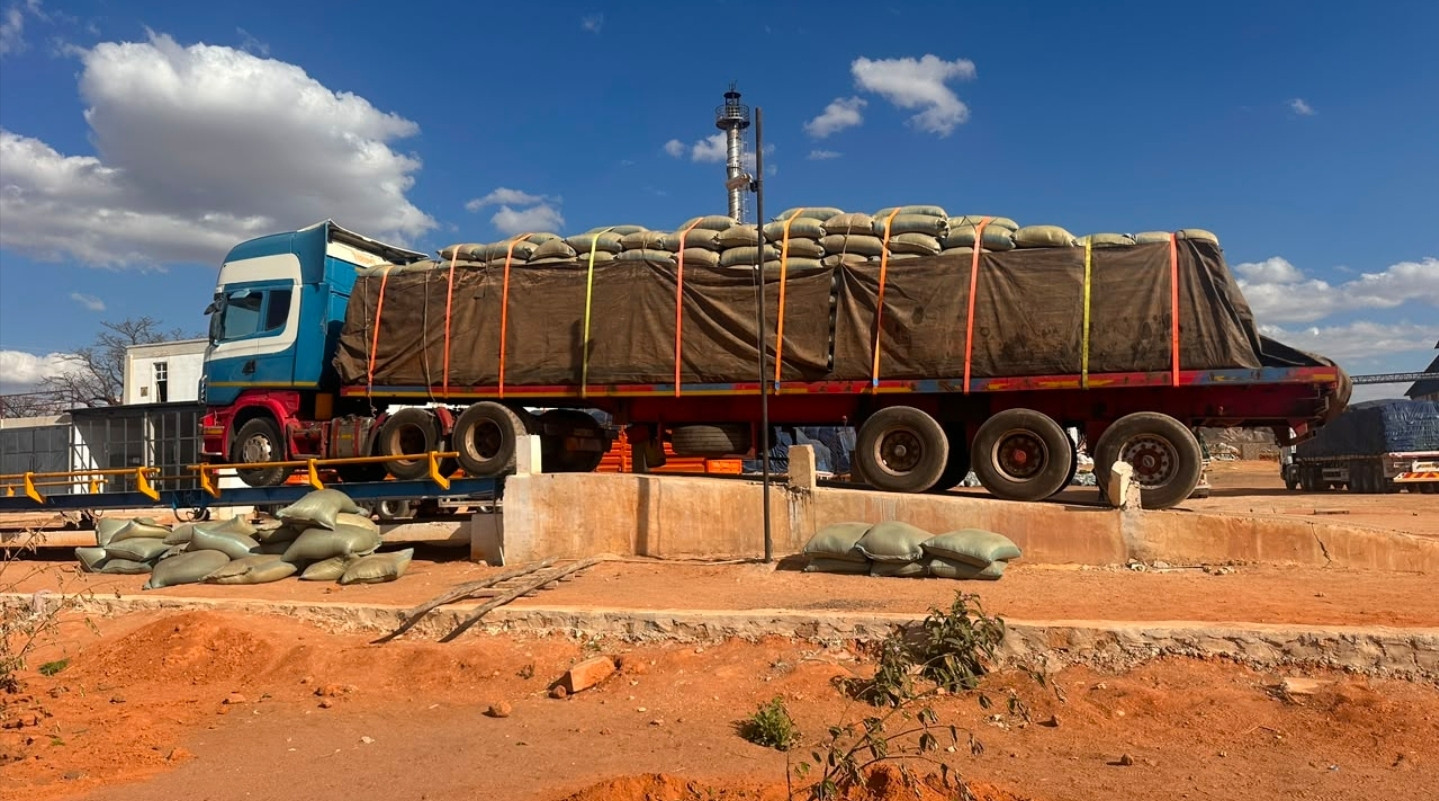 Road Transportation