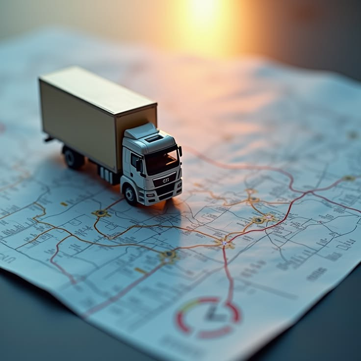 Logistics and reliability